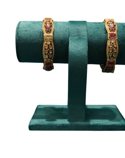 Kundan Look Jewellery
