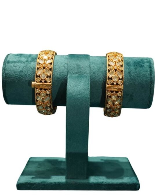 Kundan Look Jewellery