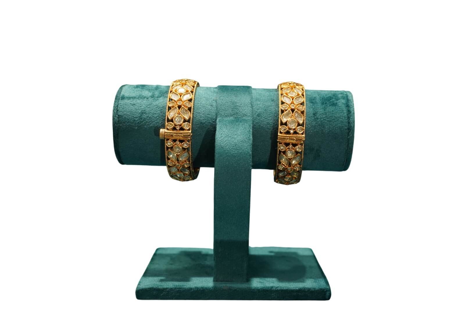Kundan Look Jewellery