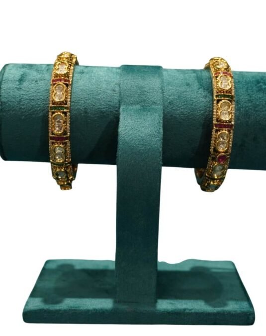 Kundan Look Jewellery