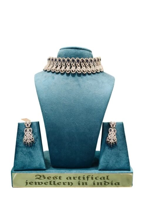 Diamond Look Jewellery