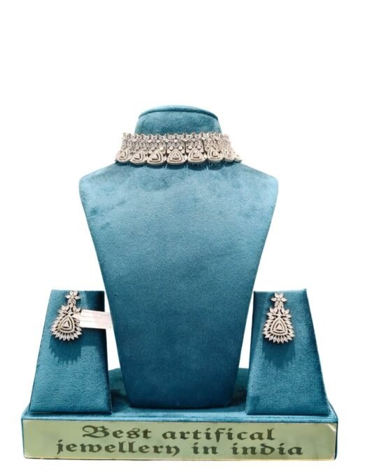 Diamond Look Jewellery