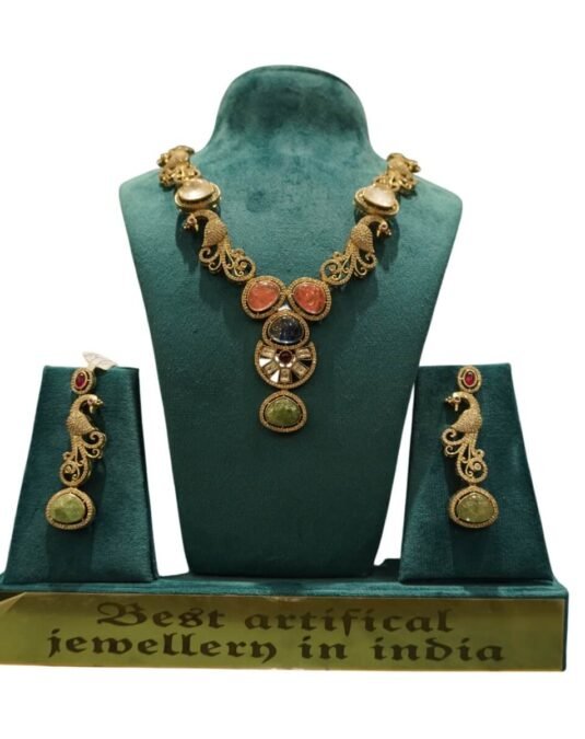 Fusion Jewellery