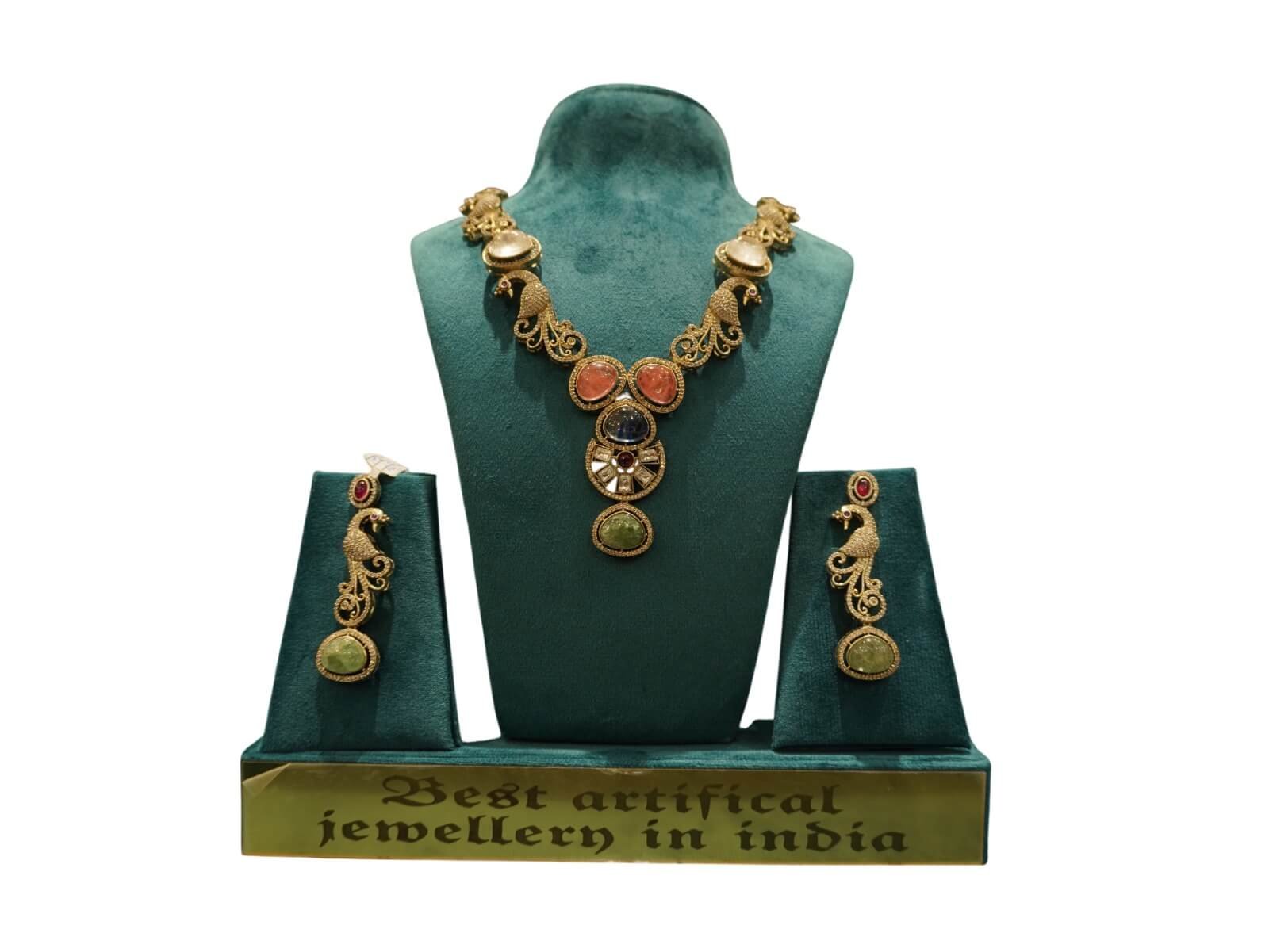 Fusion Jewellery