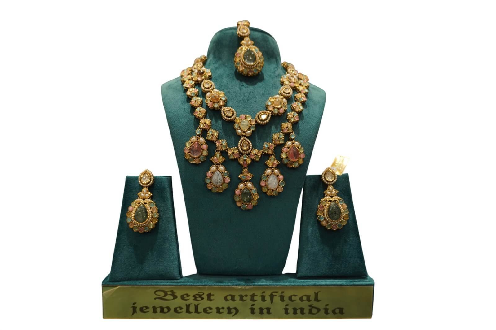 Fusion Jewellery