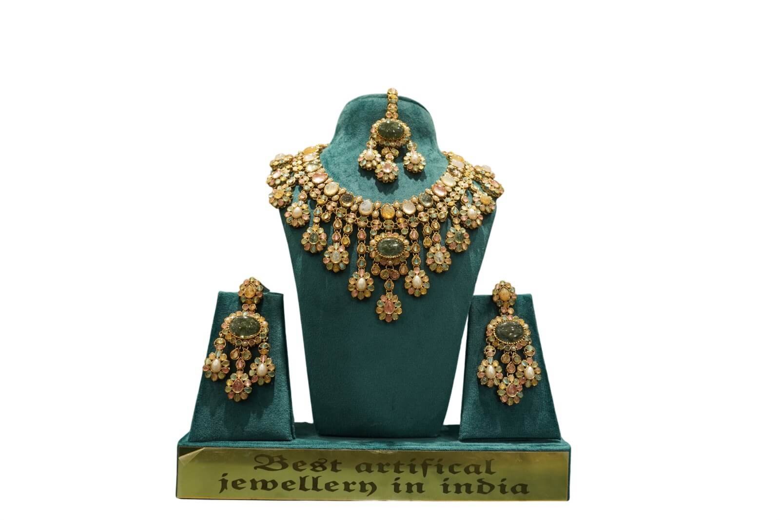 Fusion Jewellery
