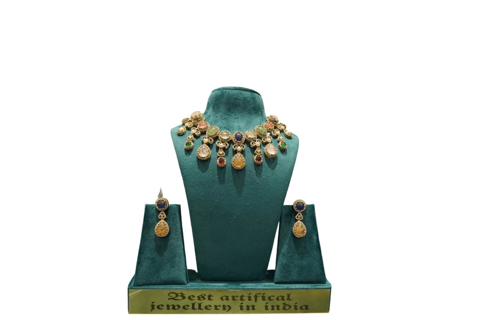 Fusion Jewellery