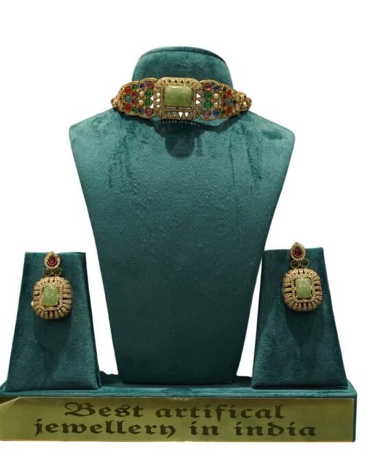 Fusion Jewellery
