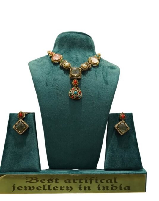 Fusion Jewellery