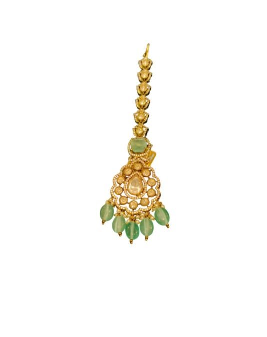 Kundan Jewellery