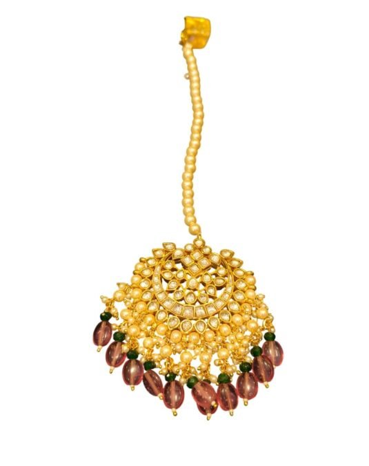 Kundan Jewellery