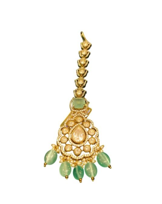 Kundan Jewellery