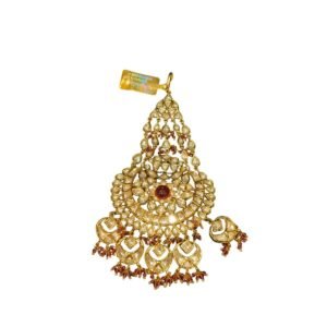 Kundan Look Jewellery