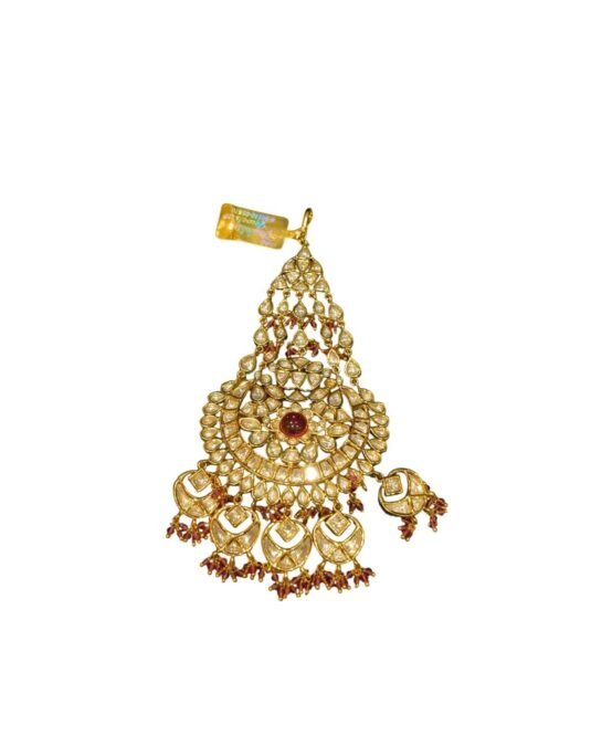Kundan Look Jewellery