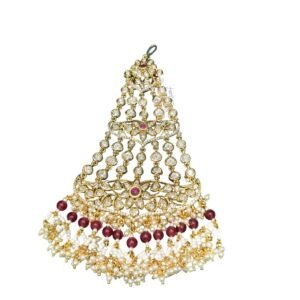 Kundan Look Jewellery