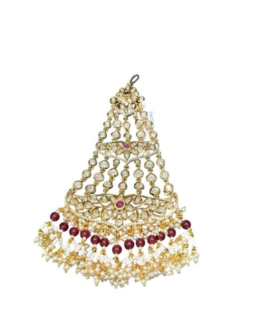 Kundan Look Jewellery