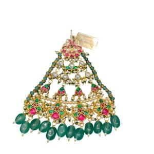 Kundan Look Jewellery